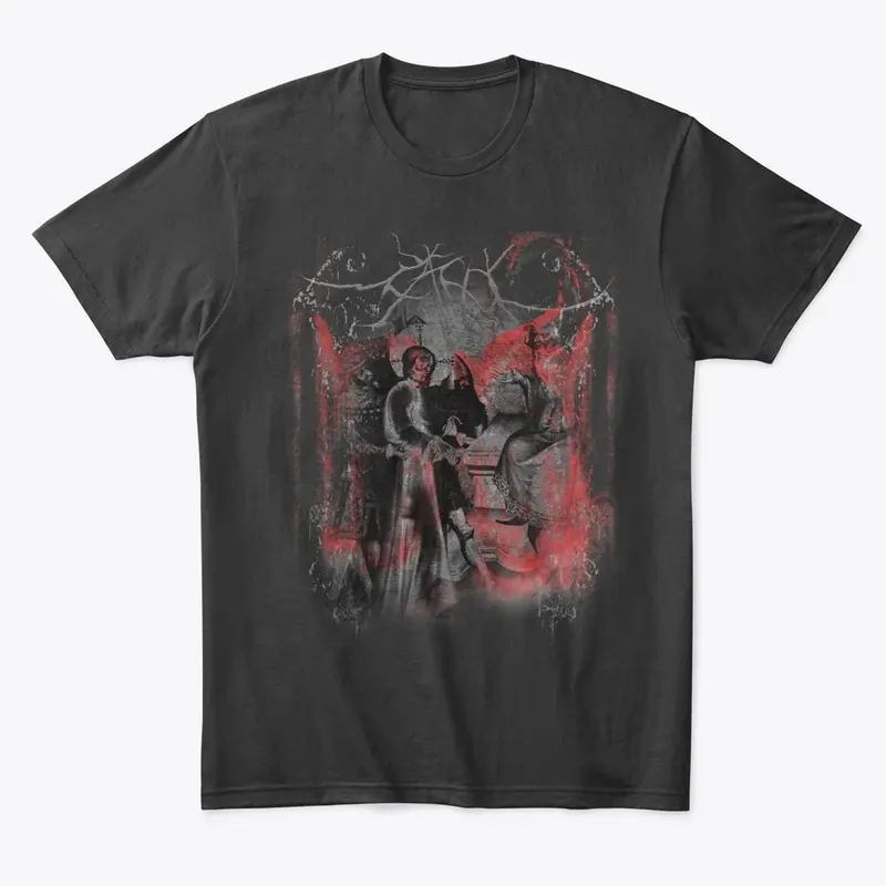 Global Darkness Dealer T-Shirt